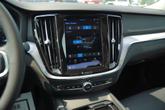Thumbnail of 2024 Gray Volvo S60