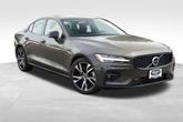 Thumbnail of 2024 Gray Volvo S60