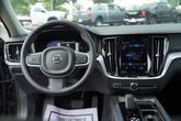 Thumbnail of 2024 Gray Volvo S60