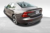 Thumbnail of 2024 Gray Volvo S60
