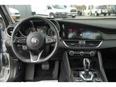 Thumbnail of 2021 Silverstone Gray Metallic Alfa Romeo Giulia