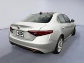 Thumbnail of 2021 Silverstone Gray Metallic Alfa Romeo Giulia