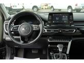 Thumbnail of 2021 Cherry Black Kia Seltos