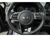 Thumbnail of 2021 Cherry Black Kia Seltos
