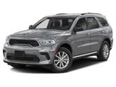 Photo of 2025 Vapor Gray Dodge Durango