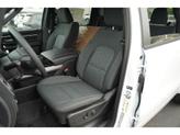 Thumbnail of 2025 Bright White Clearcoat RAM 1500