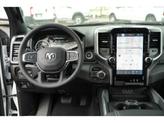 Thumbnail of 2025 Bright White Clearcoat RAM 1500