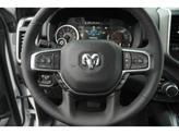 Thumbnail of 2025 Bright White Clearcoat RAM 1500
