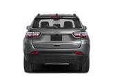 Thumbnail of 2022 Velvet Red Pearlcoat Jeep Compass