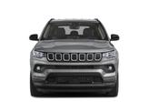 Thumbnail of 2022 Velvet Red Pearlcoat Jeep Compass