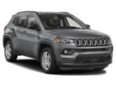 Thumbnail of 2022 Velvet Red Pearlcoat Jeep Compass