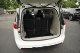 Thumbnail of 2023 Bright White Clearcoat Chrysler Pacifica