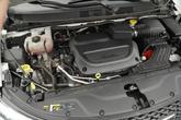 Thumbnail of 2023 Bright White Clearcoat Chrysler Pacifica