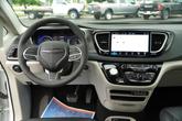 Thumbnail of 2023 Bright White Clearcoat Chrysler Pacifica