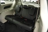 Thumbnail of 2023 Bright White Clearcoat Chrysler Pacifica