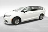 Thumbnail of 2023 Bright White Clearcoat Chrysler Pacifica