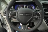 Thumbnail of 2023 Bright White Clearcoat Chrysler Pacifica