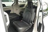 Thumbnail of 2023 Bright White Clearcoat Chrysler Pacifica
