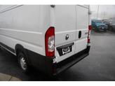 Thumbnail of 2023 Bright White Clearcoat RAM ProMaster 3500