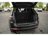 Thumbnail of 2025 Diamond Black Crystal Pearlcoat Jeep Compass