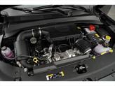 Thumbnail of 2025 Diamond Black Crystal Pearlcoat Jeep Compass