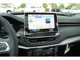 Thumbnail of 2025 Diamond Black Crystal Pearlcoat Jeep Compass