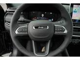 Thumbnail of 2025 Diamond Black Crystal Pearlcoat Jeep Compass