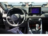 Thumbnail of 2024 Midnight Black Metallic Toyota RAV4