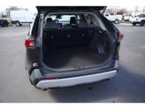 Thumbnail of 2024 Midnight Black Metallic Toyota RAV4