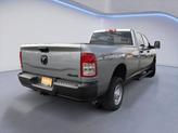 Thumbnail of 2024 Billet Silver Metallic Clearcoat RAM 2500
