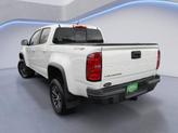 Thumbnail of 2022 Summit White Chevrolet Colorado