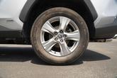 Thumbnail of 2023 Silver Sky Metallic Toyota RAV4 Hybrid