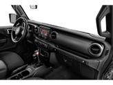 Thumbnail of 2021 Baja Yellow Clearcoat Jeep Wrangler