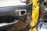 Thumbnail of 2021 Baja Yellow Clearcoat Jeep Wrangler