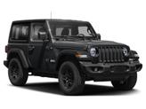 Thumbnail of 2021 Baja Yellow Clearcoat Jeep Wrangler
