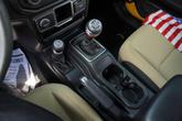 Thumbnail of 2021 Baja Yellow Clearcoat Jeep Wrangler
