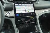 Thumbnail of 2023 Diamond Black Crystal Pearlcoat Jeep Grand Cherokee L