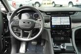 Thumbnail of 2023 Diamond Black Crystal Pearlcoat Jeep Grand Cherokee L