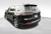 Thumbnail of 2023 Diamond Black Crystal Pearlcoat Jeep Grand Cherokee L