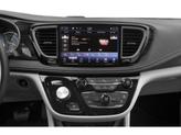 Thumbnail of 2023 Bright White Clearcoat Chrysler Pacifica Hybrid