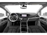 Thumbnail of 2023 Bright White Clearcoat Chrysler Pacifica Hybrid