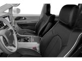 Thumbnail of 2023 Bright White Clearcoat Chrysler Pacifica Hybrid
