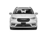 Thumbnail of 2023 Bright White Clearcoat Chrysler Pacifica Hybrid