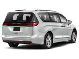 Thumbnail of 2023 Bright White Clearcoat Chrysler Pacifica Hybrid
