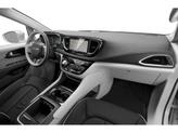 Thumbnail of 2023 Bright White Clearcoat Chrysler Pacifica Hybrid