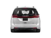 Thumbnail of 2023 Bright White Clearcoat Chrysler Pacifica Hybrid