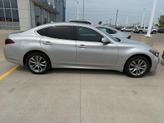 Thumbnail of 2016 Liquid Platinum INFINITI Q70