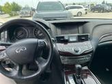 Thumbnail of 2016 Liquid Platinum INFINITI Q70