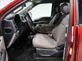 Thumbnail of 2019 Ruby Red Metallic Tinted Clearcoat Ford F-150