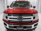 Thumbnail of 2019 Ruby Red Metallic Tinted Clearcoat Ford F-150